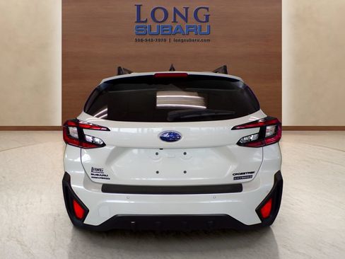 Certified 2026 Subaru Crosstrek 2.5i Limited AWD/4WD image 6