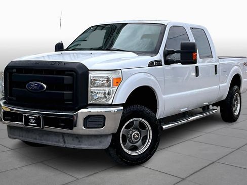 Used 2012 Ford F250 XL w/ PWR Equipment Group image 33