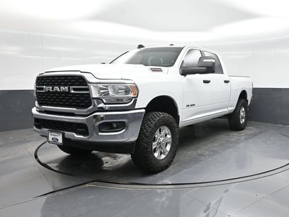 Used 2023 RAM 2500 Big Horn w/ Level 1 Equipment Group