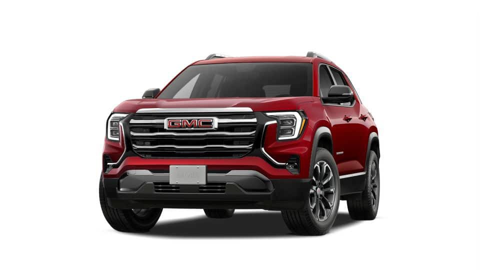 New 2027 GMC Terrain Elevation w/ Elevation Premium Package FWD image 51
