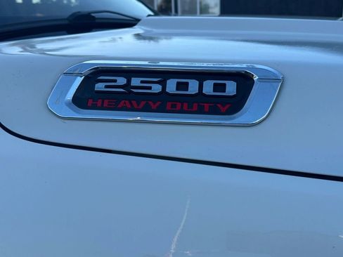 Used 2022 RAM 2500 Laramie image 40