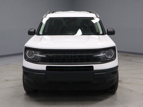 Certified 2021 Ford Bronco Sport image 5