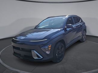 New 2026 Hyundai Kona SEL Sport video 1