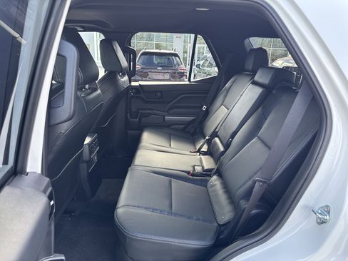 Used 2026 Toyota 4Runner TRD Sport Premium image 26