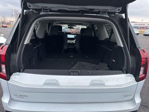 Used 2025 Ford Expedition Max Active image 14