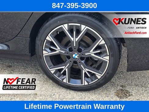 Used 2025 BMW 228i xDrive AWD/4WD image 12