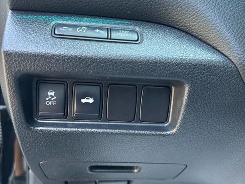 Used 2015 Nissan Altima 2.5 S w/ Power Driver Seat Package image 22