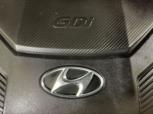 Used 2024 Hyundai Palisade Calligraphy FWD image 31