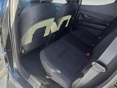 Used 2024 Hyundai Santa Cruz SEL image 15