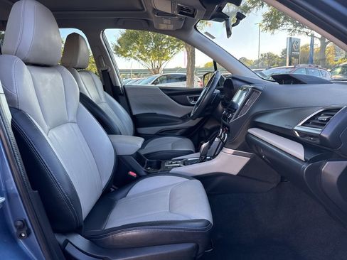 Certified 2022 Subaru Forester Limited image 29