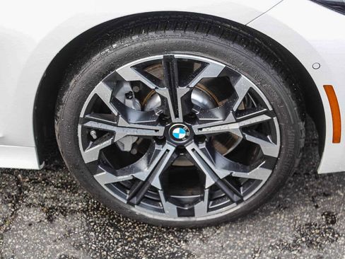 Used 2025 BMW 330i Sedan w/ Convenience Package image 9