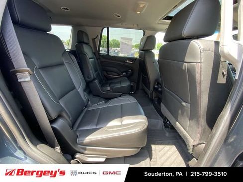 Used 2019 Chevrolet Tahoe LT AWD/4WD image 29