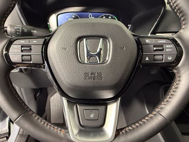 New 2027 Honda CR-V Sport Touring image 18