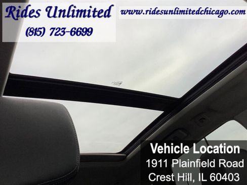 Used 2013 Cadillac SRX Luxury w/ Driver Awareness Package image 38