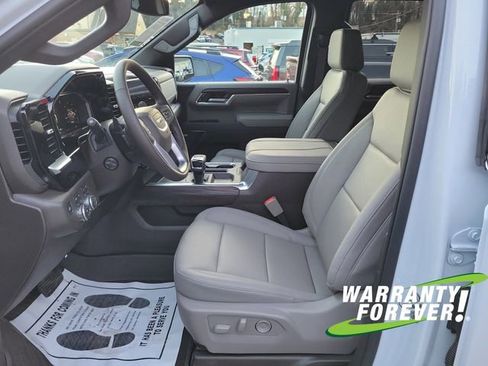 New 2026 GMC Sierra 1500 SLT w/ SLT Premium Plus Package image 13