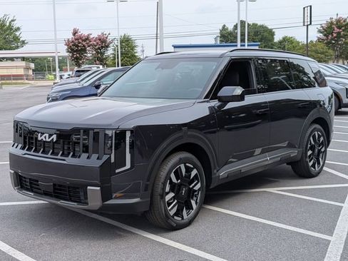 New 2027 Kia Telluride S w/ Towing Package AWD/4WD image 7