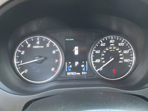 Used 2020 Mitsubishi Outlander SE FWD image 36