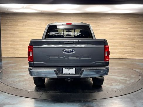 Used 2022 Ford F150 XLT w/ Equipment Group 302A High AWD/4WD image 25