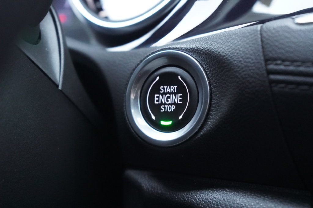 Used 2021 Buick Encore GX Select w/ Experience Buick Package AWD/4WD image 24