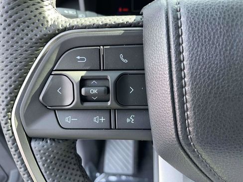 New 2026 Toyota Tundra Limited AWD/4WD image 33