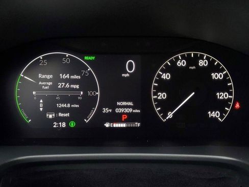 Used 2023 Honda CR-V Sport Touring image 14