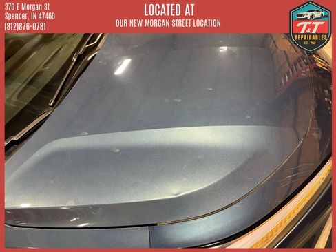 Used 2024 Buick Envista Preferred w/ Convenience I Package image 15