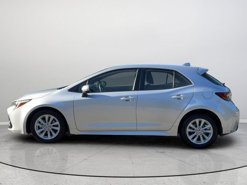 Used 2023 Toyota Corolla SE FWD image 10