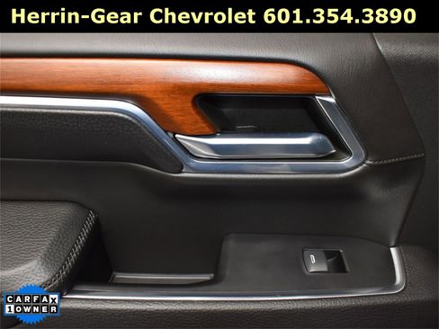 Used 2023 GMC Sierra 1500 Denali w/ Denali Reserve Package image 14