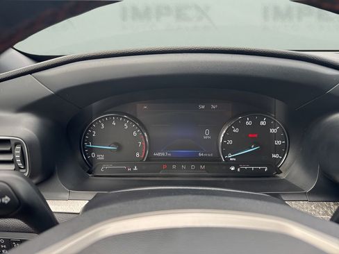 Used 2022 Ford Explorer Timberline image 23