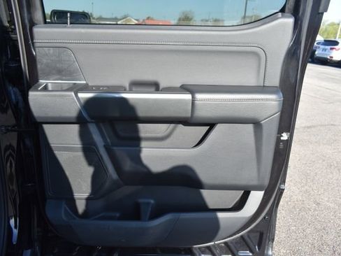 Used 2023 Ford F150 XLT w/ Equipment Group 302A High AWD/4WD image 45