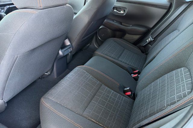 Certified 2024 Honda HR-V Sport image 14