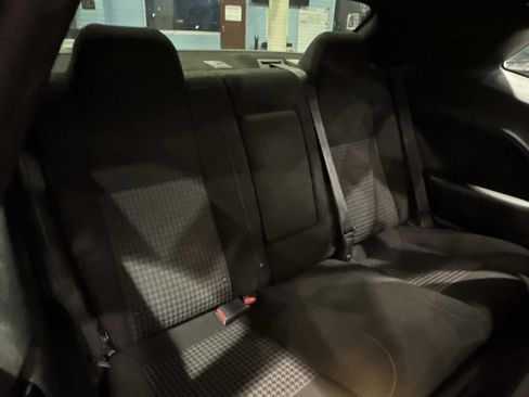 Used 2021 Dodge Challenger R/T Scat Pack image 11