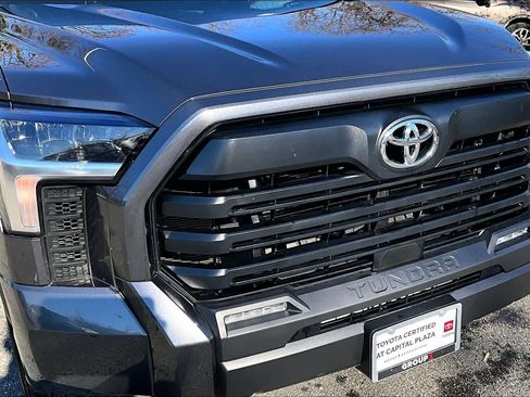 Used 2025 Toyota Tundra SR5 image 30