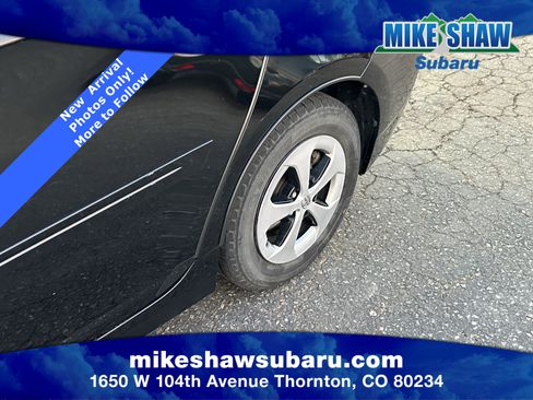 Used 2015 Toyota Prius Four image 14