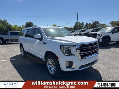Used 2023 GMC Yukon XL SLT