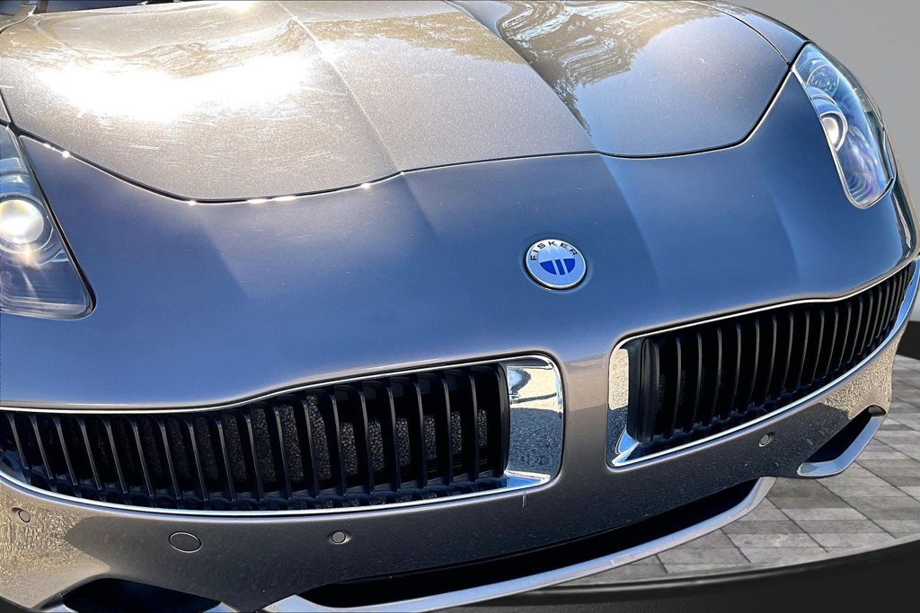 Used 2012 Fisker Karma EcoSport RWD image 28