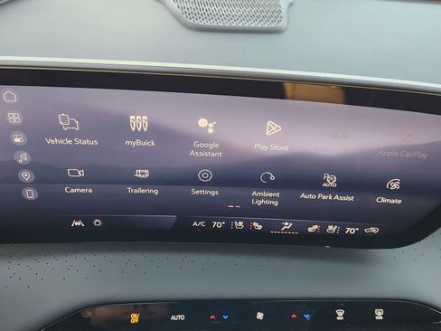 New 2026 Buick Enclave Avenir w/ Super Cruise Package image 20