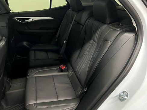 New 2026 Buick Envision Avenir image 33