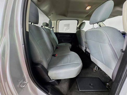 Used 2017 RAM 2500 Tradesman w/ Chrome Appearance Group image 25