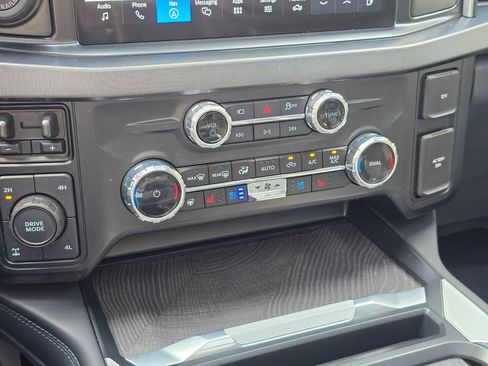 Used 2025 Ford F350 Platinum AWD/4WD image 25