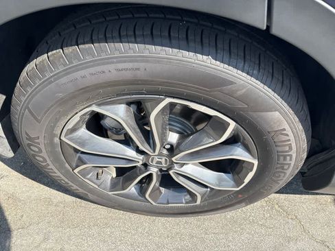 Used 2022 Honda CR-V EX-L image 6