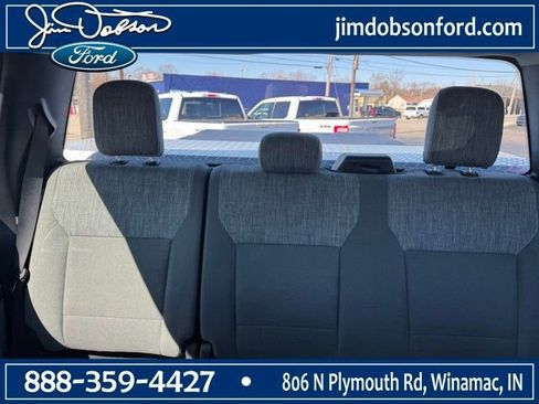 Used 2023 Ford F350 XLT image 28