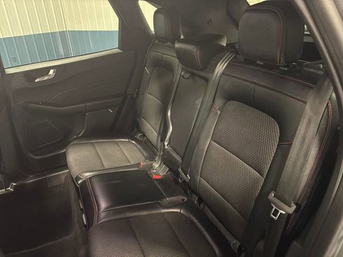 Used 2023 Ford Escape ST-Line image 33
