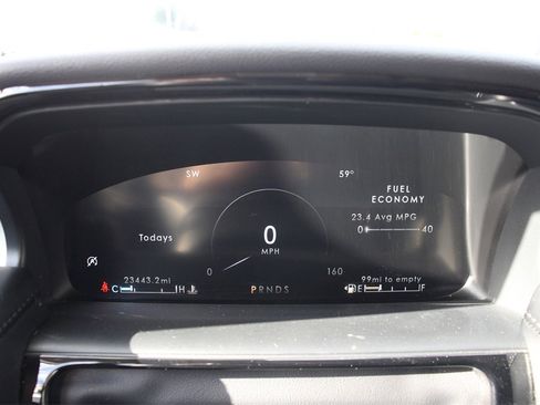 Certified 2023 Lincoln Nautilus FWD w/ Premium Package image 27