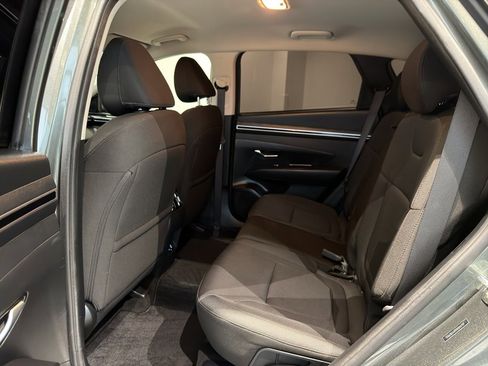 Used 2022 Hyundai Tucson SEL w/ Cargo Package image 20