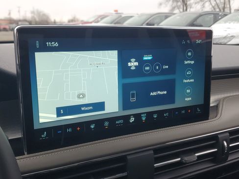 New 2026 Lincoln Corsair Premiere image 20