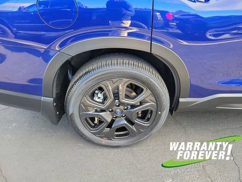 New 2026 Subaru Ascent Bronze Edition image 21