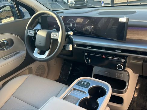 New 2026 Hyundai Ioniq 9 SEL image 20