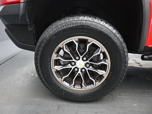 Used 2018 Chevrolet Colorado ZR2 AWD/4WD image 51