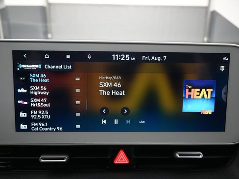 Used 2024 Hyundai Ioniq 5 Limited RWD image 10